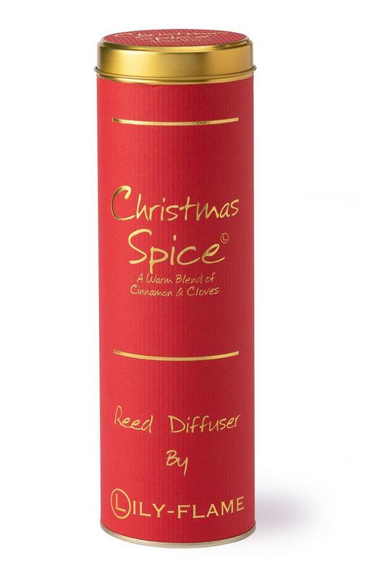 Lily Flame Christmas Spice Diffuser 2