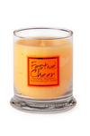 Lily Flame Festive Cheer Jar Candle thumbnail 2