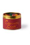 Lily Flame Cranberry Crush Tin Candle thumbnail 2