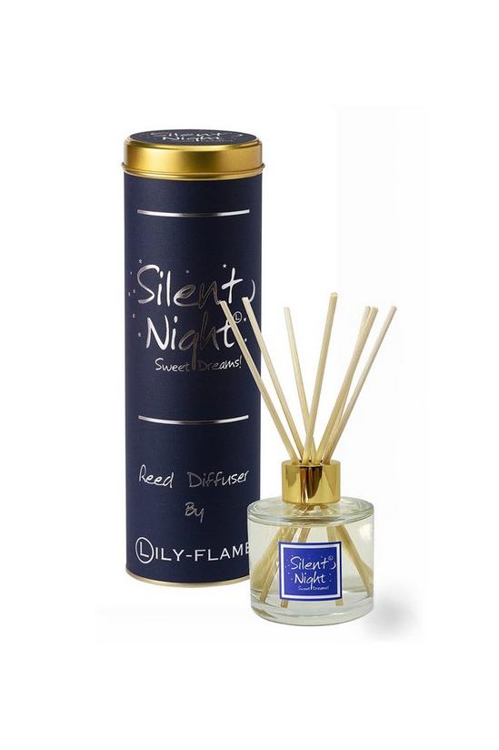 Lily Flame Silent Night Diffuser 1