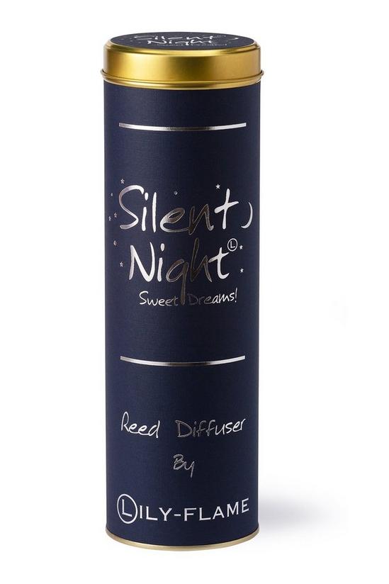 Lily Flame Silent Night Diffuser 2