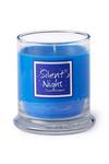 Lily Flame Silent Night Jar Candle thumbnail 2