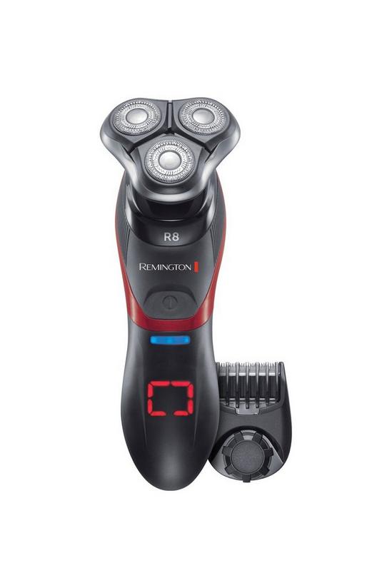 Remington R8 Ultimate Series Rotary Shaver Xr 1
