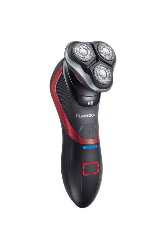 Remington R8 Ultimate Series Rotary Shaver Xr 2