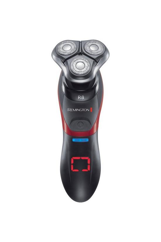 Remington R8 Ultimate Series Rotary Shaver Xr 3