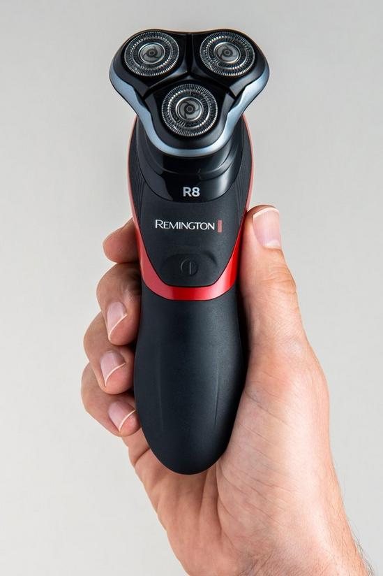 Remington R8 Ultimate Series Rotary Shaver Xr 4