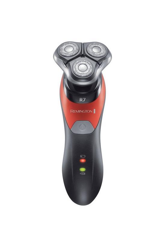 Remington R7 Ultimate Series Rotary Shaver Xr 2