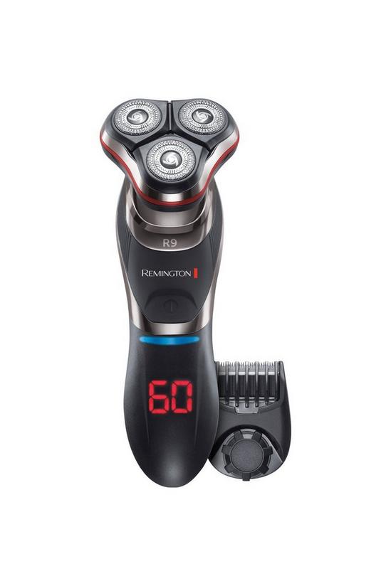 Remington R9 Ultimate Series Rotary Shaver Xr 1