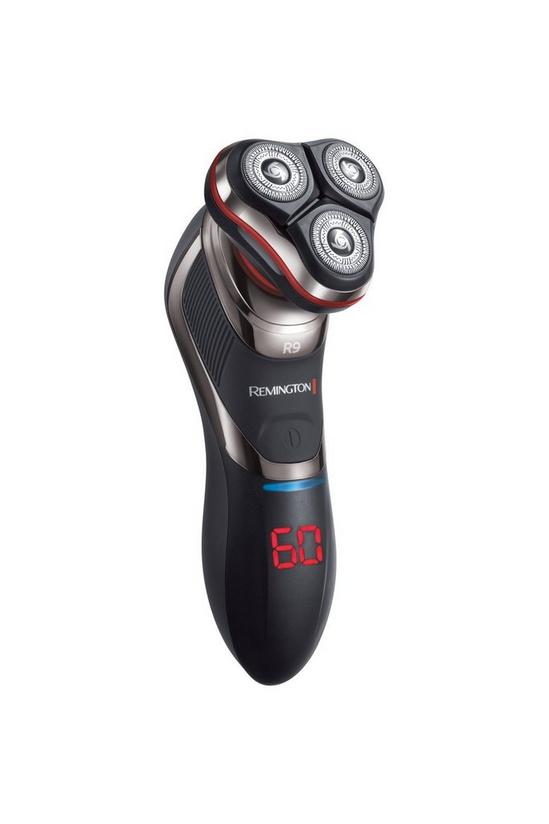Remington R9 Ultimate Series Rotary Shaver Xr 2