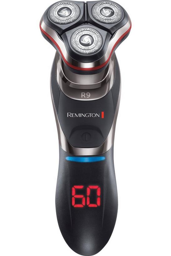 Remington R9 Ultimate Series Rotary Shaver Xr 3