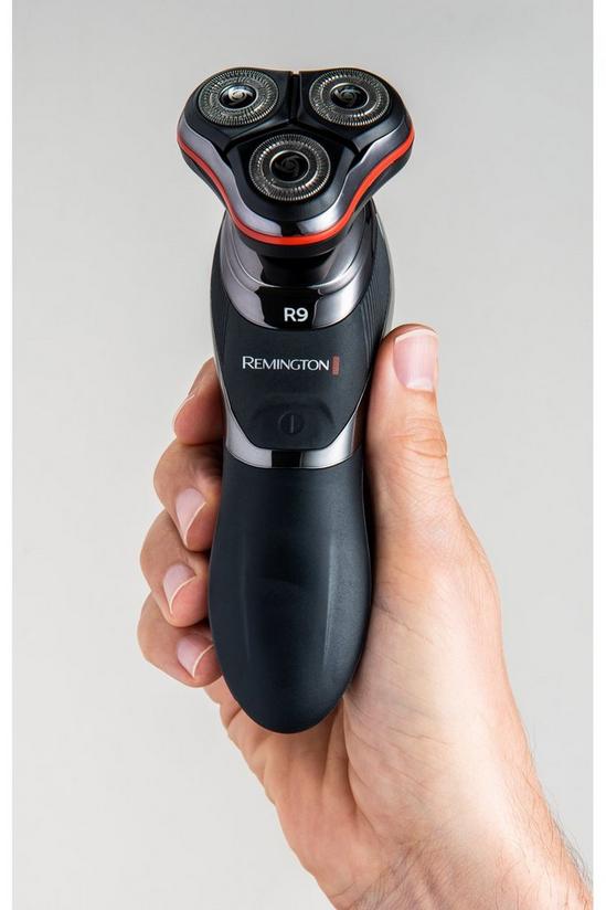 Remington R9 Ultimate Series Rotary Shaver Xr 6