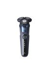 Philips Midnight Blue Shaver S5000 thumbnail 2