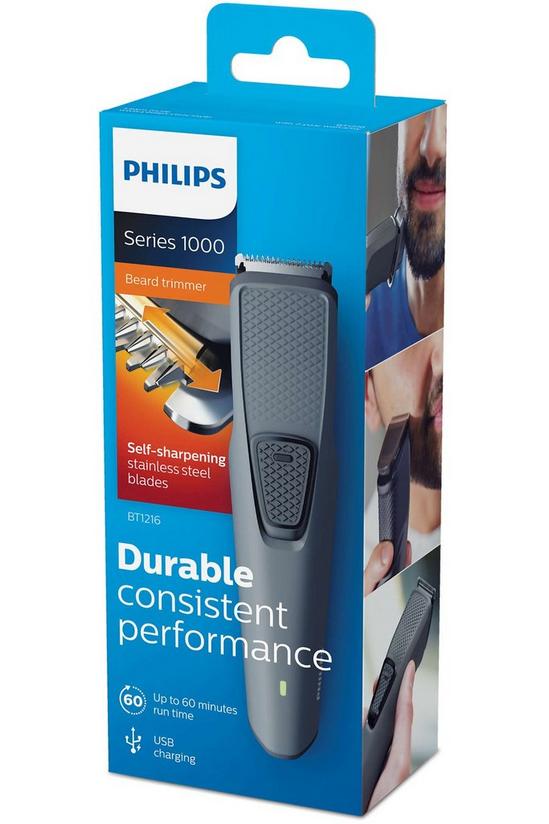 Philips Trimmer Series 1000 Bt1216 2