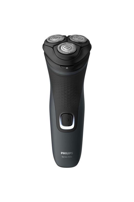 Philips Shaver Series 1000 1
