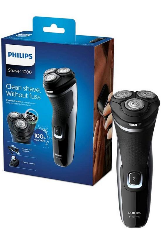 Philips Shaver Series 1000 2