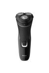 Philips Dry Shaver Series 1000 thumbnail 1