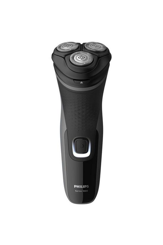Philips Dry Shaver Series 1000 1