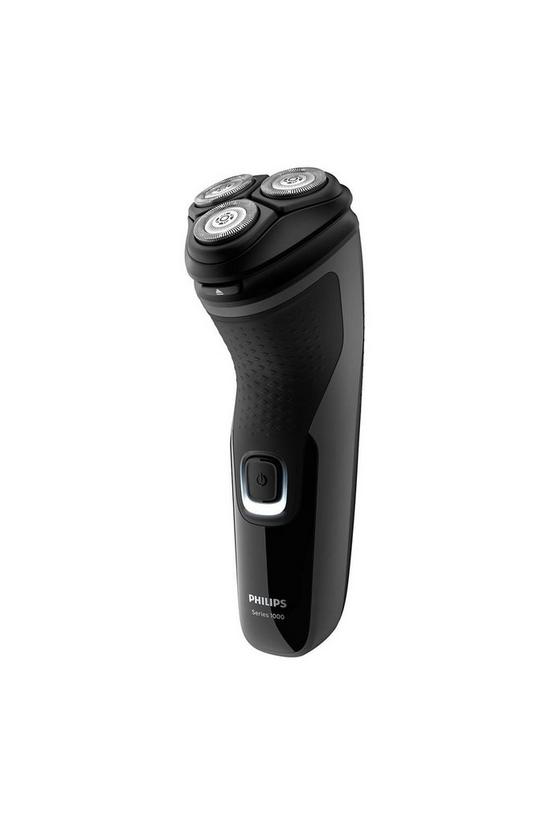 Philips Dry Shaver Series 1000 2
