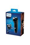 Philips Dry Shaver Series 1000 thumbnail 3