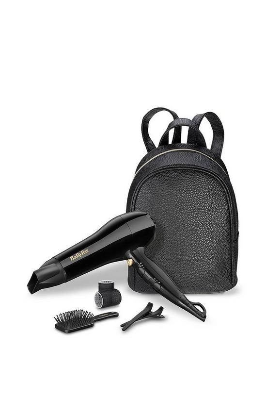 Babyliss The Freedom Collection Gift Set 1