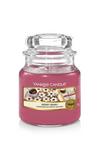 Yankee Candle Merry Berry Small Jar thumbnail 1