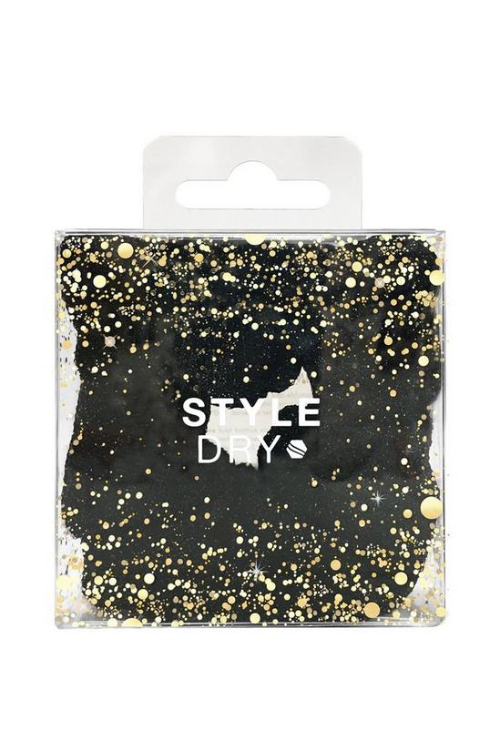 Styledry Original Glitter Scrunchies - Time To Dazzle 3