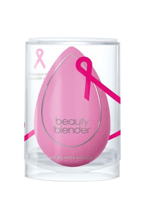 Beautyblender Rosie (Breast Cancer Awareness) 1