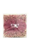 Styledry Original Glitter Scrunchies - Shimmer & Shine thumbnail 2