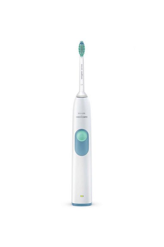 Philips Daily Clean Toothbrush 3100 White 1