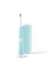 Philips Daily Clean Toothbrush Gift Set 3100 Green thumbnail 2