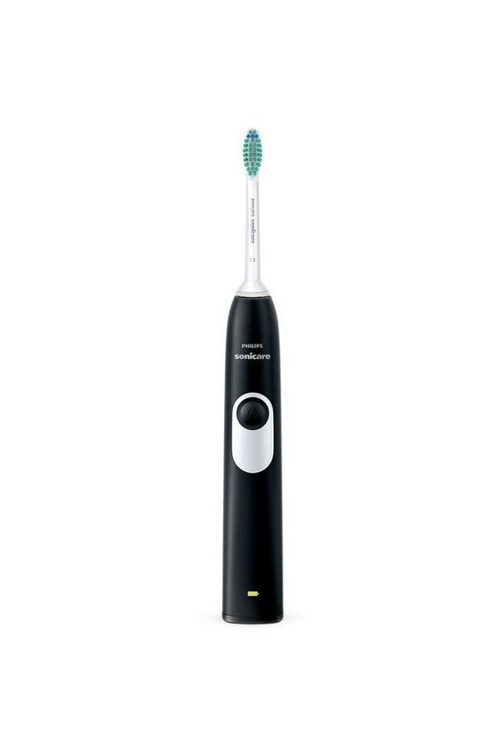 Philips Daily Clean 3100 Black 1