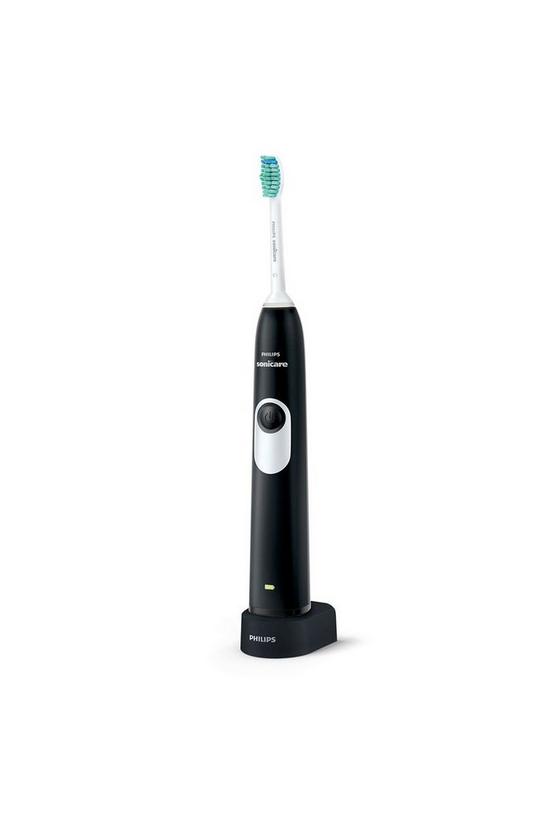 Philips Daily Clean 3100 Black 2