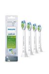 Philips Optimal White Replacement Heads 4pack White thumbnail 1