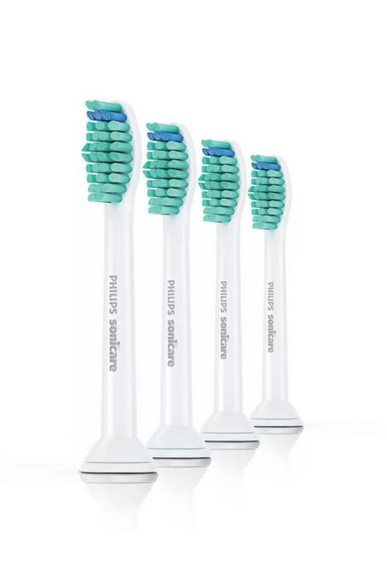 Philips Pro Results Std Head Four Pack 1