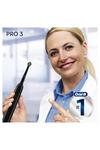 Oral B Pro 3 3900 Toothbrush Duo Pack thumbnail 6