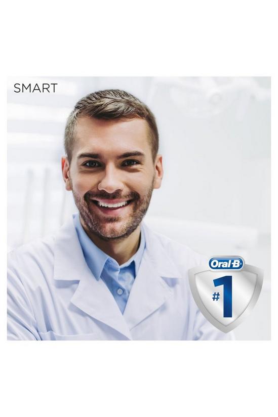 Oral B Oral B Smart 4 4500 Toothbrush & Travel Case 6