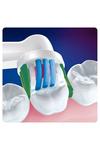 Oral B 3D White Replacement Head Refills 8 Pack thumbnail 3