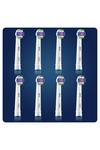 Oral B 3D White Replacement Head Refills 8 Pack thumbnail 5