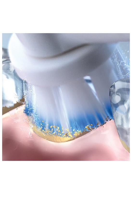 Oral B Sensi Ultrathin Refills - 8 Pack 4