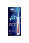 Oral B Genius X Toothbrush Rose Gold thumbnail 1