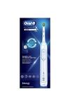 Oral B Genius X Toothbrush White thumbnail 1
