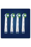 Oral B Precision Clean Refills 4 Pack thumbnail 2