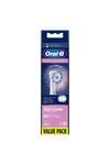 Oral B Sensi Ultrathin Refills - 4 Pack thumbnail 1