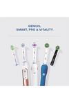 Oral B Precision Clean Refills 8 Pack thumbnail 5
