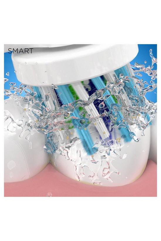 Oral B Smart 4 4900 Toothbrush Duo Pack 4