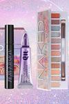 Urban Decay Naked Cyber With Icons Set thumbnail 3