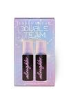Urban Decay All Nighter Setting Spray Duo Gift Set (Worth over £50!) thumbnail 1