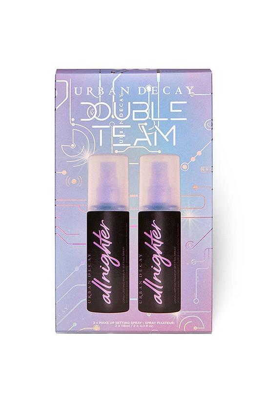 Urban Decay All Nighter Setting Spray Duo Gift Set (Worth over £50!) 1