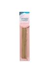 Yankee Candle Pre Fragranced Reed Refill Pink Sands thumbnail 1