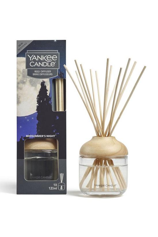 Yankee Candle Reed Diffuser Midsummers Night 1